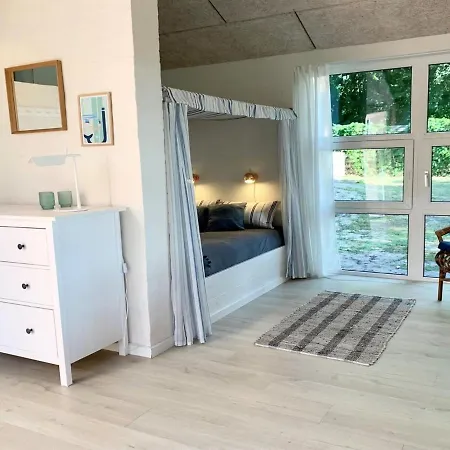Marjukka - 10m From The Sea In Lolland- Falster And Mon By Interhome * Boto By