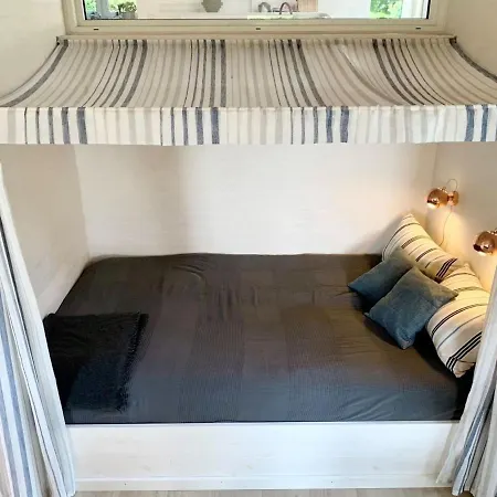 Marjukka - 10m From The Sea In Lolland- Falster And Mon By Interhome *