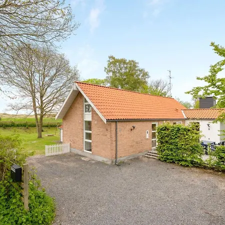 Marjukka - 10m From The Sea In Lolland- Falster And Mon By Interhome