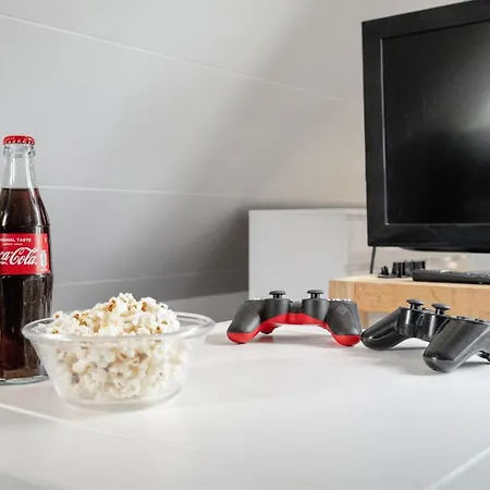 Marjukka - 10m From The Sea By Interhome *