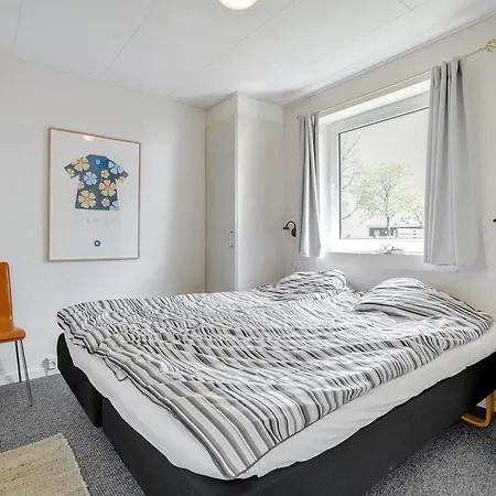 Marjukka - 10m From The Sea By Interhome Bøtø By