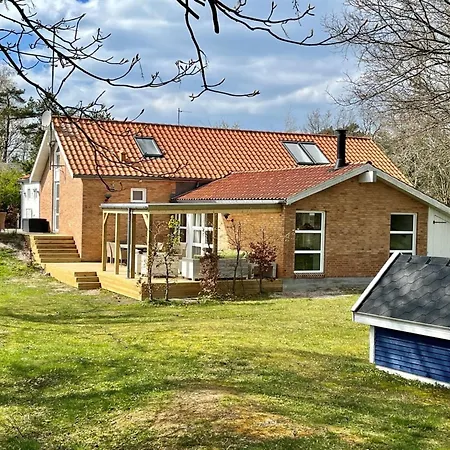 Hébergement de vacances Marjukka - 10m From The Sea By Interhome