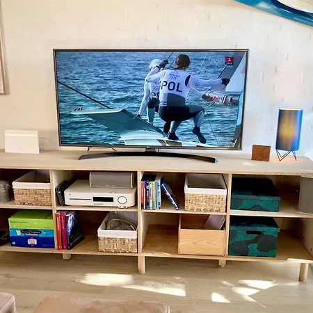 Marjukka - 10m From The Sea By Interhome Hébergement de vacances